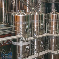 Passivation for Stainless Steel | Citrisurf Passivation | Reba S