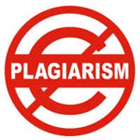 Plagiarism