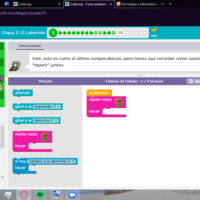 Tecnolog��a e inform��tica. Juan camilo Barrag��n