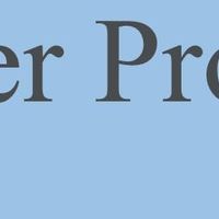 Poster Project