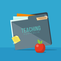 Teacher Portfolio