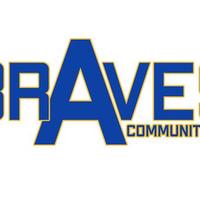 Braves Special Education Binder