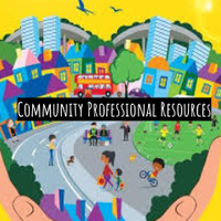 Community Professional Resources
