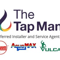 The TapMan - Hot Water Specialists