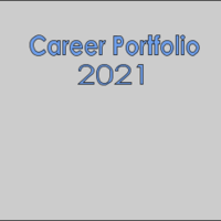 Career Portfolio