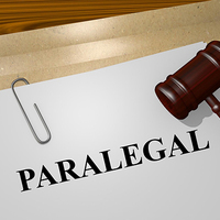 Paralegal Portfolio