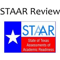 Staar Review