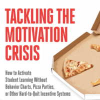 Tackling the Motivation Crisis