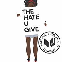 The Hate U Give