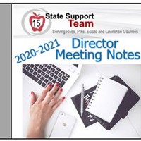 Director Meeting Notes