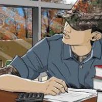 College Essay