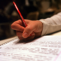Writing Interventions