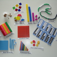 Primary Mathematics Teacher's Toolbox