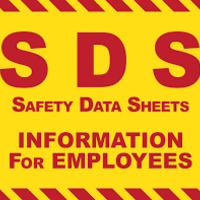 Safety Data Sheets