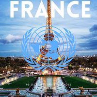 Model United Nations: France