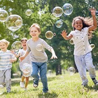 3P Live Binder NURS 807  Healthy Kids-Healthy Future