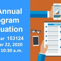 Annual EL Program Evaluation