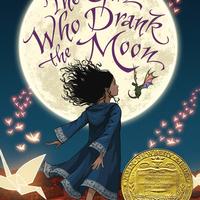 The Girl Who Drank the Moon