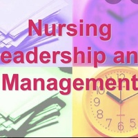 Nursing Leadership and Management.2