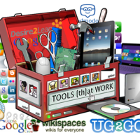 Mathematics Teacher Toolbox