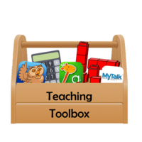 Teaching Toolbok