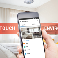 Amerlux O3 Sensor Hub 2 Launch