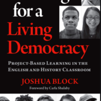 Teaching for a Living Democracy