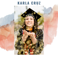 Karla Cruz Portfolio