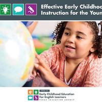 Title III Early Childhood for ELs