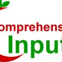 Comprehensible Input