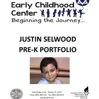 Justin Selwood