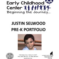 Justin Selwood