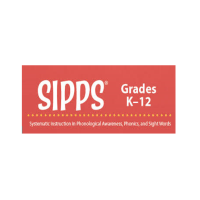 SIPPS*Systematic Instruction in Phonological Awareness, Phonics,
