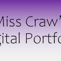 Emily Craw's Digital Portfolio