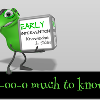 Early Intervention Knowledge and Skills