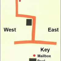 Maps for Visual and Non Visual Learners