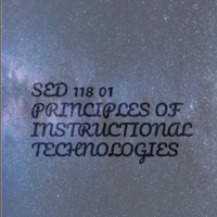 Principles of Instructional Technologies