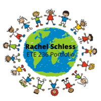 Rachel Schless ETE 236