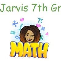 1st Block Math - Ms. Jarvis Unit 5