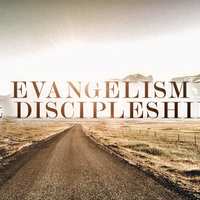 Evangelism Strategy Notebook