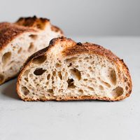 Career Exploration in the Baking Field
