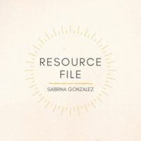 Resource File (As of Fall 2020)