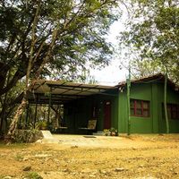 Homestay near Mudumalai Sanctuary