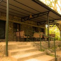 Guest house near Mudumalai