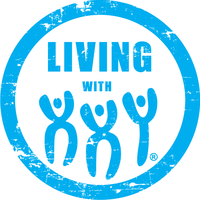 Website Redesign - Living with XXY