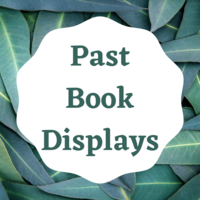 Past Book Displays Binder