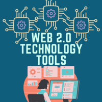 Web 2.0 Technology Tools