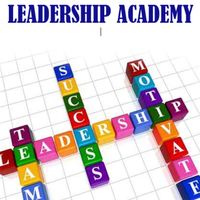 Leadership Academy - Teacher 2021-2022
