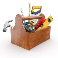 picture of tool box