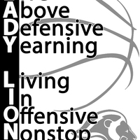 Lady Lions Basketball